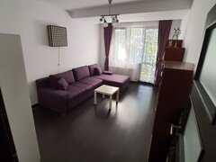 Militari, Gorjului, garsoniera decomandata 38 mp, mobilata, bloc 2011